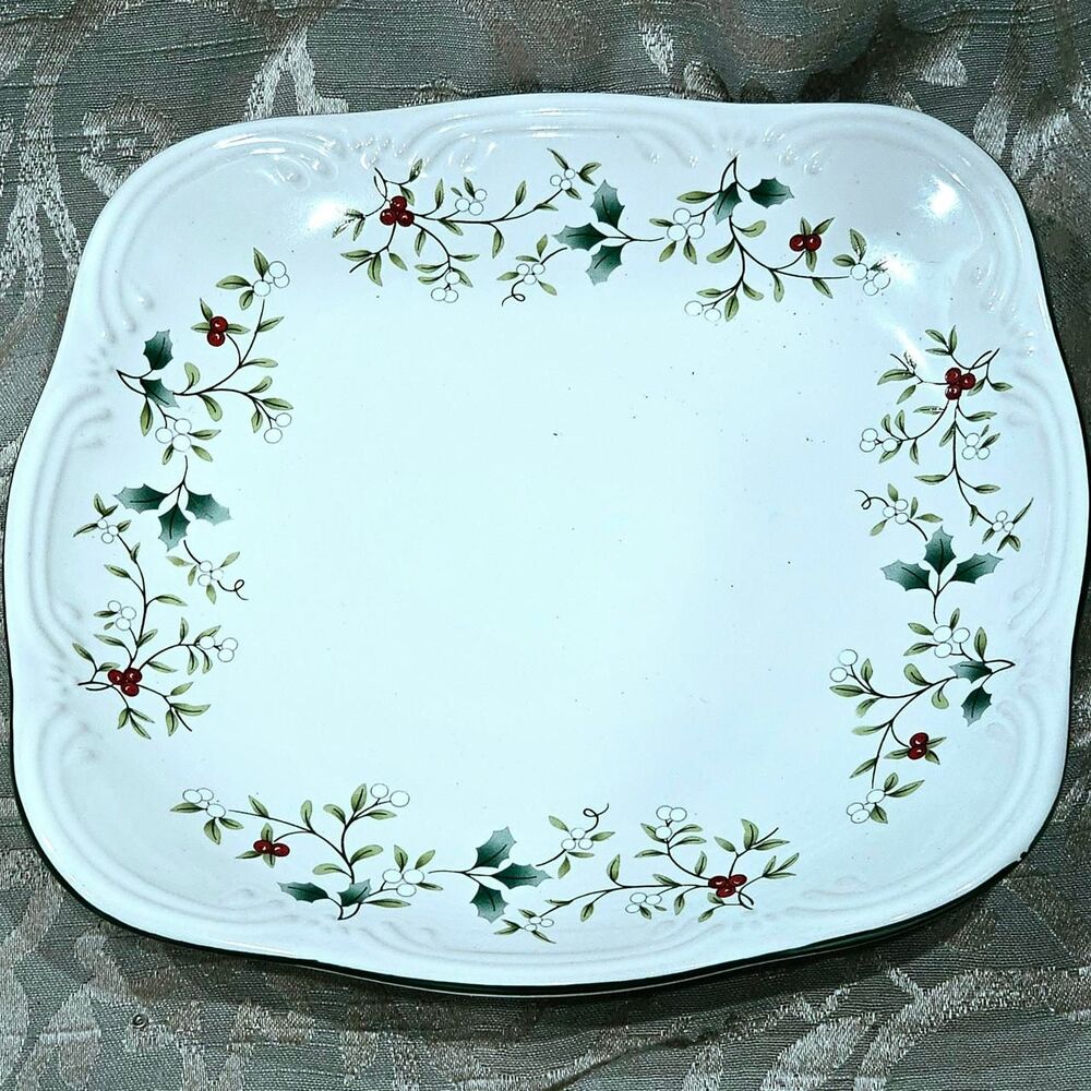 Pfaltzgraff Dessert Plate Dinnerware